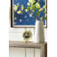 Horloge de bureau et de table QHG106GLH, doré