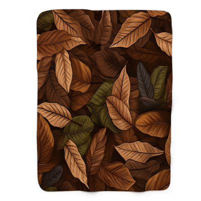Throw Blanket