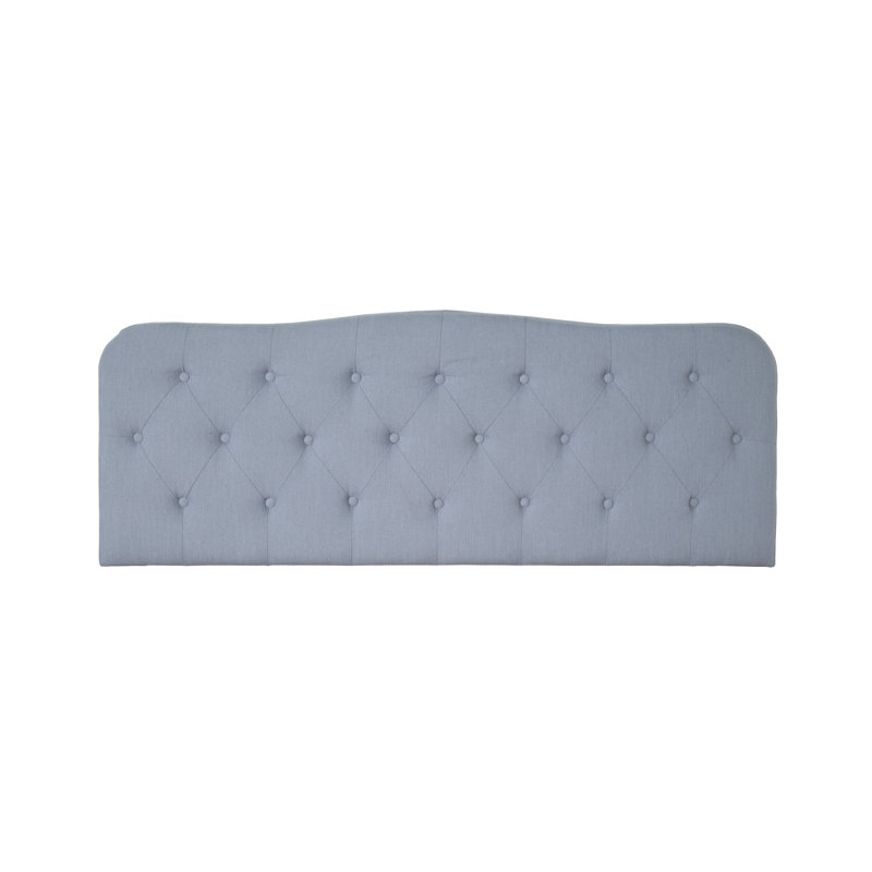 Lit tapissier Peavler, Complète