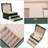 3-layer Jewelry Watch Organizer Box-974921617