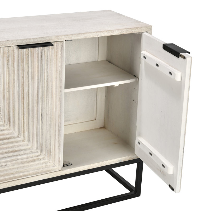 Keelah 72" Sideboard