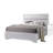 Luftar Bed, Platform Bed, Bed Frame-92603672-92603687