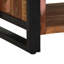 5 Pair Solid Wood Shoe Storage Cabinet-1057822649