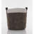 Union Rustic Fabric Bin-368813677-368813676