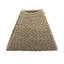 Porte-revues ovale en papier Geraldina-1411703350