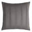 Staccato Euro Pillow Cover