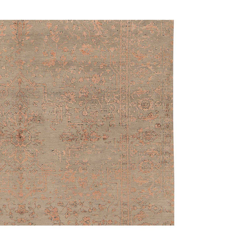 Oriental Area Rug