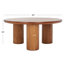 Table basse 3 pieds Aicha-2024869078