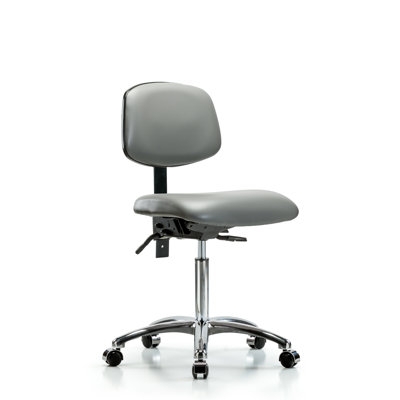Chaise de travail Latracia