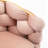 Vladanka 28.7'' Velvet Sofa-706908695