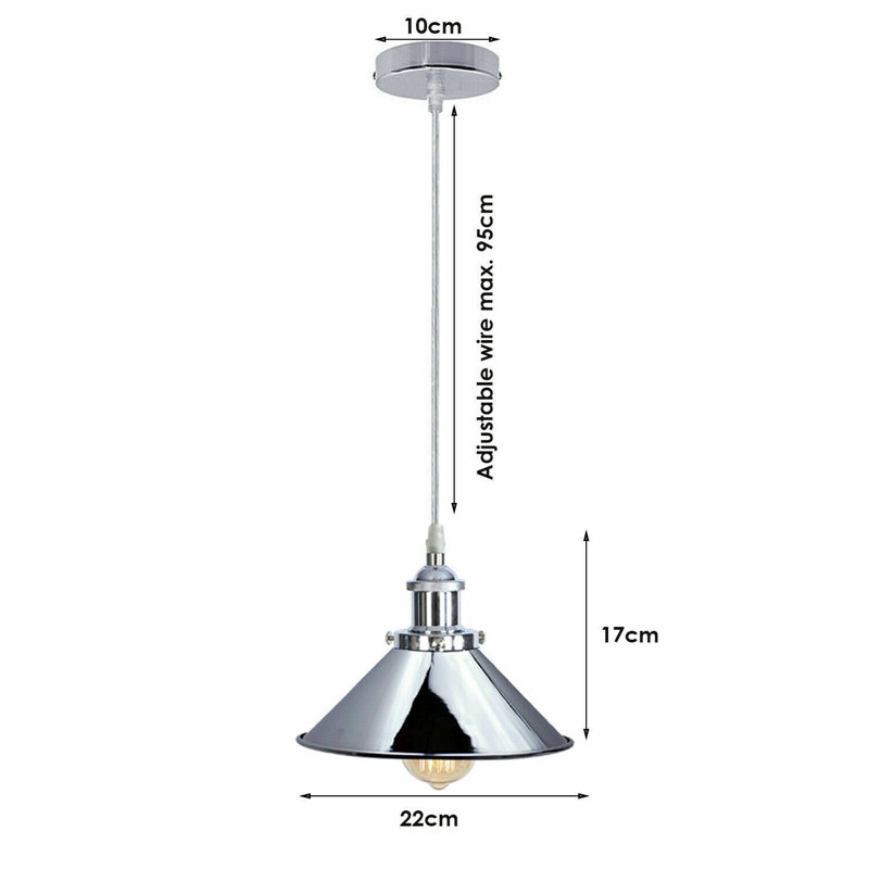Chardon 1 - Light Pendant