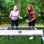 Tennis de table 8 pi x 4 pi Franklin Sports