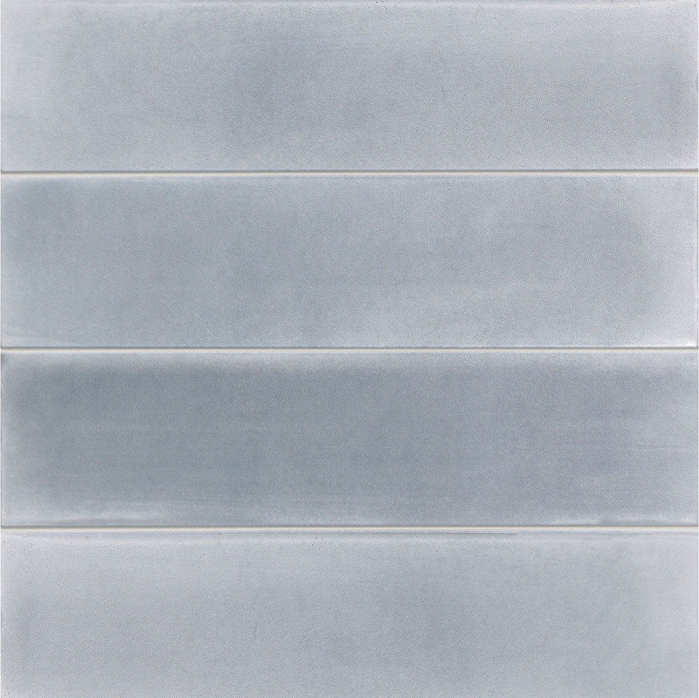 Moxy 2" x 10" Matte Tile, Lavanda