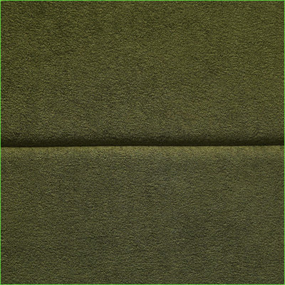 Sofas Convertible Sleeper Sofa Bed with 5-Position Backrest &amp; Storage | Sage Green Chenille
