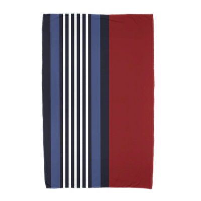 Serviette de plage