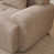 taupe Polyester
