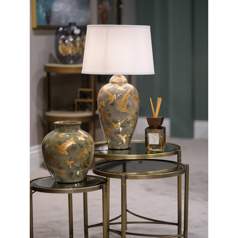 Ashford Ceramic Decorative Urns & Jars