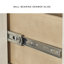 Pascalle Door Chest