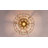 Aerolynn Crystal Flush Mount-1696766152