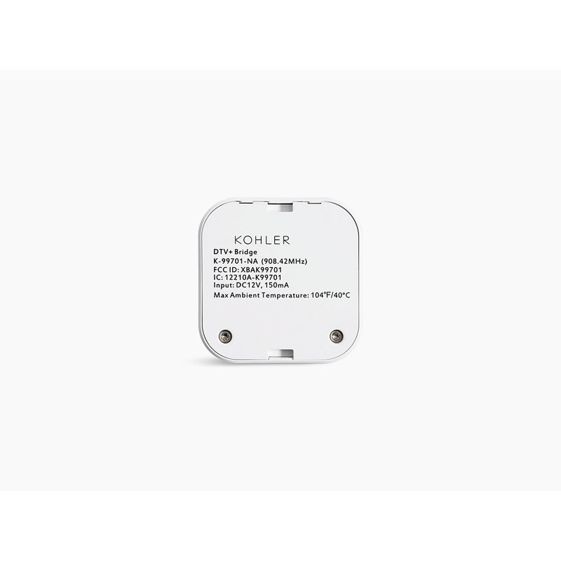 DTV+™ Bridge Module