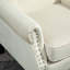 Doniya 29.33'' Wide Tufted Velvet Wingback Chair-688832946