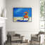 Tower 7, M.B. Giclee On Canvas by Soicher Marin Archives