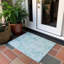Tapis intérieur / extérieur Karsyn avec envers antidérapant-1678267166