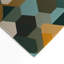 Tapis d'intérieur et d'extérieur Earth Architecture-963033308
