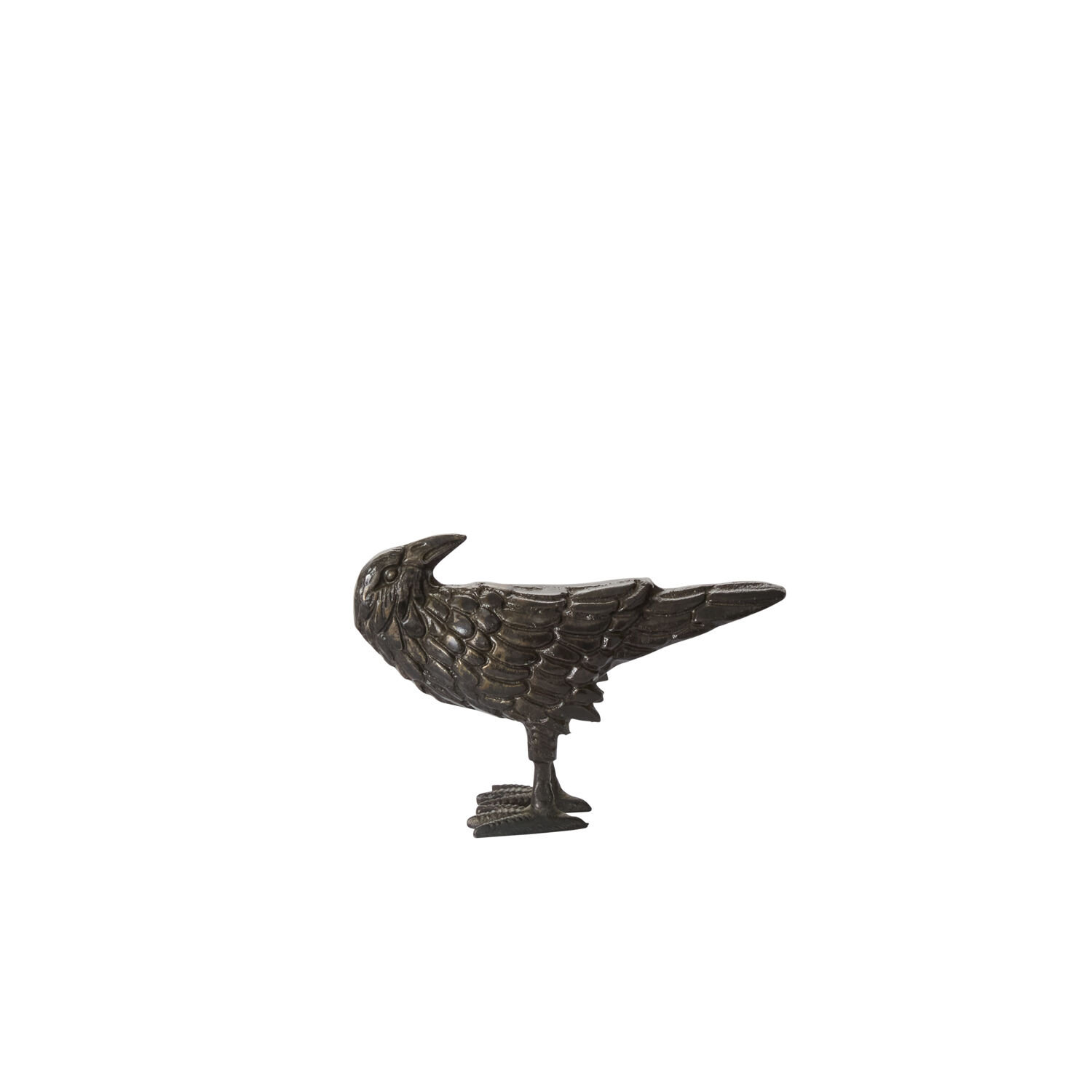 Nevermore Figurine 7.5"x 2.75"x 5.25"