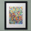 «First Love» par Sylvie Demers, reproduction d'art sur toile-1256539314