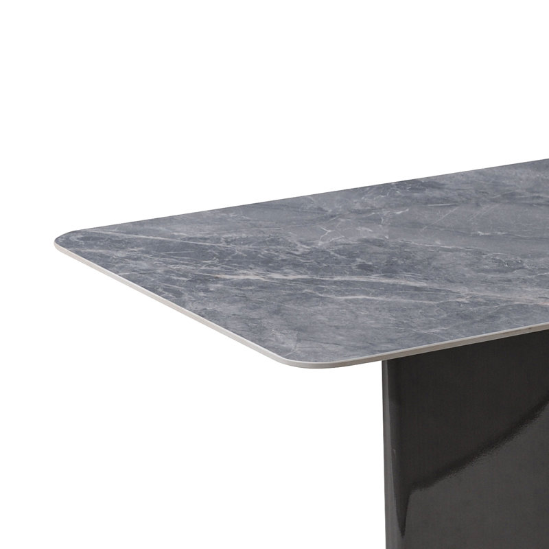 Chawan Abstract Coffee Table