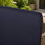 Modern CLUB CHAIR & LOVESEAT CUSHION SET-392384937