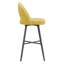 Tabouret de bar et de comptoir pivotant Etna-1383729061-1383729062