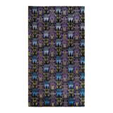 Contemporary One-of-a-Kind 7' 10" X 14' 5" Hand Knotted Area Rug