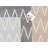 Simplicity Handwoven Cotton Gray/Ivory Runner-29601770