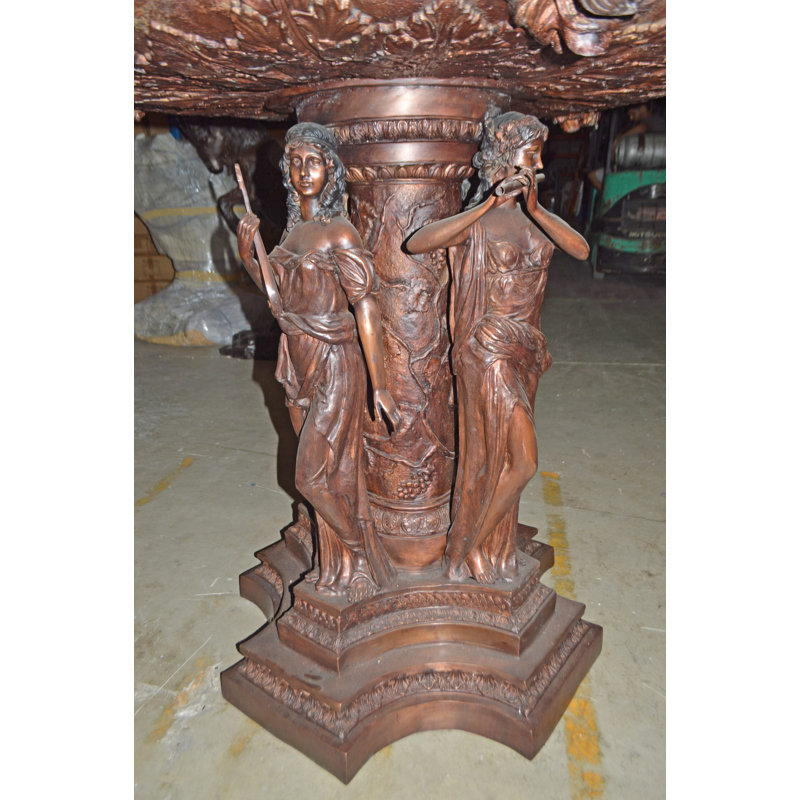 Fountain
