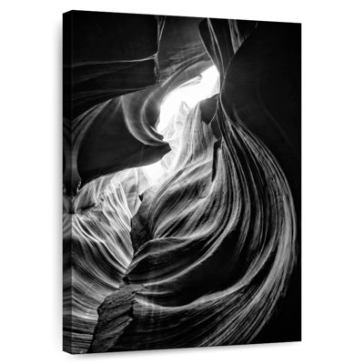 Aime Antelope Canyon Natural Wonder I
