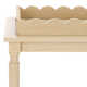 Edan 3 Tier Dining Cart