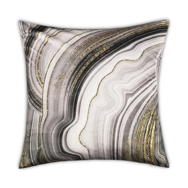 Coussin Noor Agate