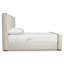 Tribeca Upholstered Bed-1343936284