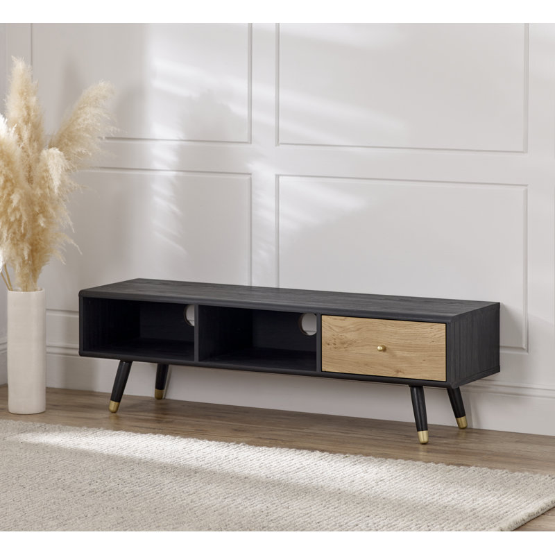 Marcy Unfinished TV Stand for TVs up to 55"