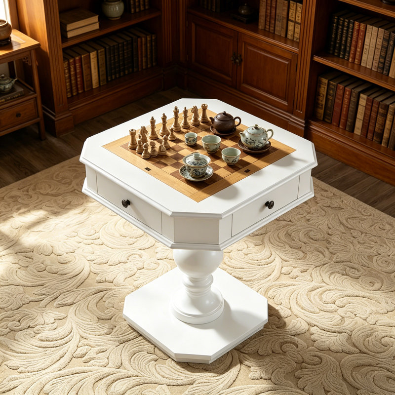 Table de jeu Galini
