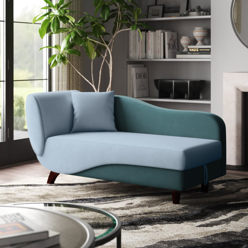 American Style Minimalist Study Bookshelf | Wayfair