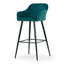 Tabouret de bar Leticia