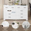 Commode 10 tiroirs Rhineview-914736834