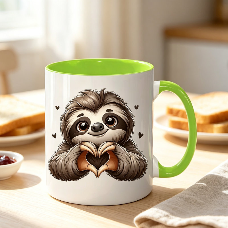 Mug