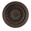SILGRANIT-Matched Metal Disposal Waste Flange-60775775