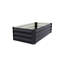 Brandessa Raised Planter Box: Soil Protection & Effortless Growing-1081774892-1081774887