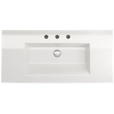 Ravenna Bathroom Sink