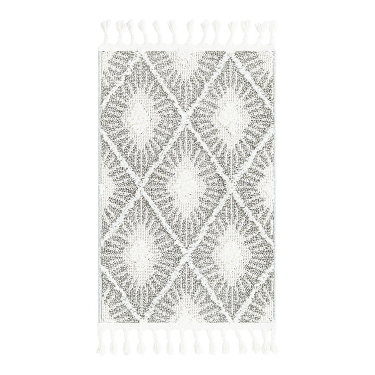Jojean Geometric Indoor Rug